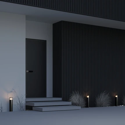 Ландшафтный светильник Maytoni WOLSELEY ROAD O011FL-L6B