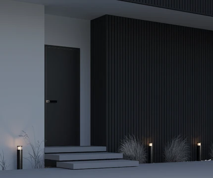 Ландшафтный светильник Maytoni WOLSELEY ROAD O011FL-L6B