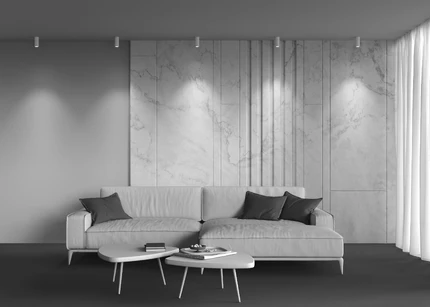 Точечный накладной светильник Maytoni FOCUS LED C056CL-L12W4K-W-D-W
