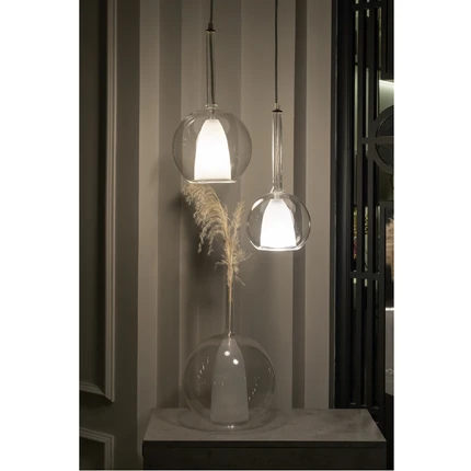 Подвесной светильник Arte Lamp Gala A2720SP-1SG
