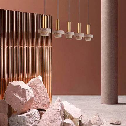 Подвесной светильник Imperiumloft CADIS01 140587-26