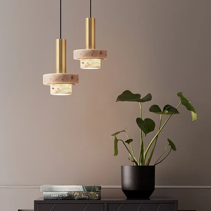 Подвесной светильник Imperiumloft CADIS01 140587-26