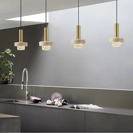 Подвесной светильник Imperiumloft CADIS01 140587-26