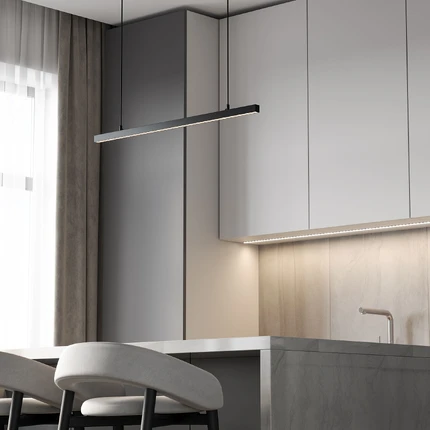 Магнитный трековый светильник Elektrostandard SLIM MAGNETIC 85107/01 4690389199981