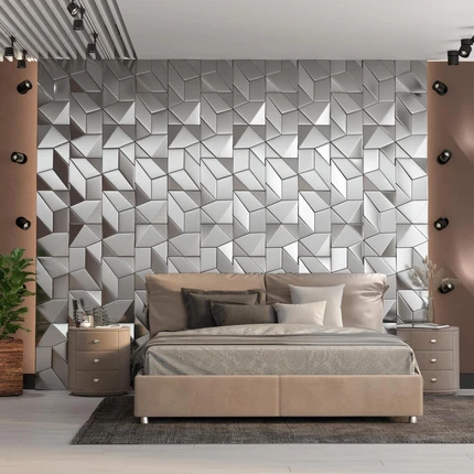 Спот Novotech GESSO 358809