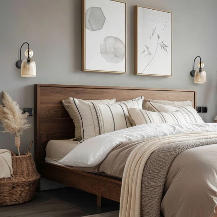 Бра TK Lighting 11140 Sophia Cognac