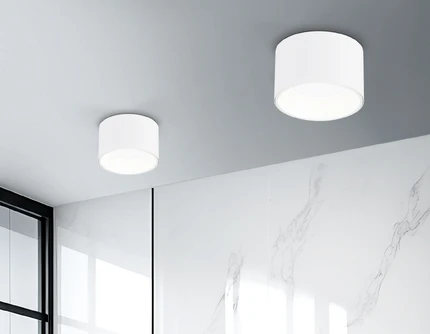 Точечный накладной светильник Ambrella light GX STANDARD TECH TN52892