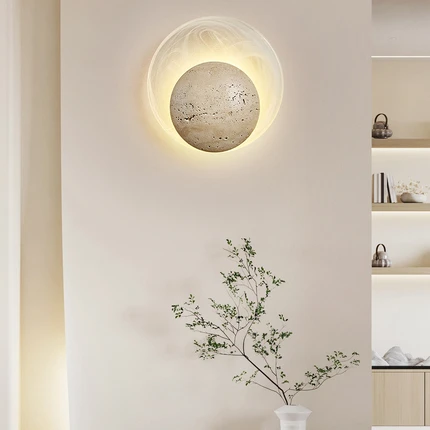 Декоративная подсветка Imperiumloft LONA_STONE_01 248457-01