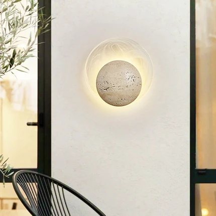 Декоративная подсветка Imperiumloft LONA_STONE_01 248457-01