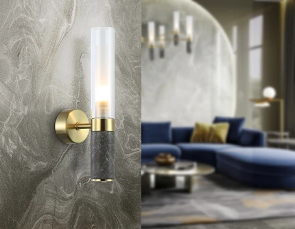 Бра Ambrella light CERAMO MODERN LH53357