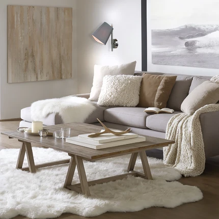 Бра Escada HALL 10185/1A Grey