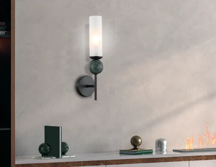Бра Ambrella light CERAMO MODERN LH53276