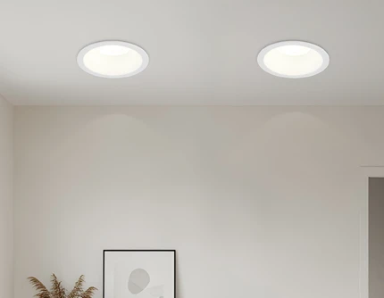 Точечный встраиваемый светильник Ambrella light MR IP PROTECT TN11311