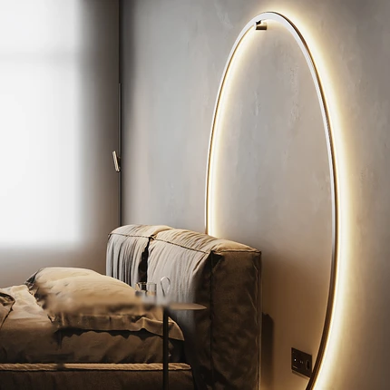 Декоративная подсветка Imperiumloft GUARD LUX 226524-23