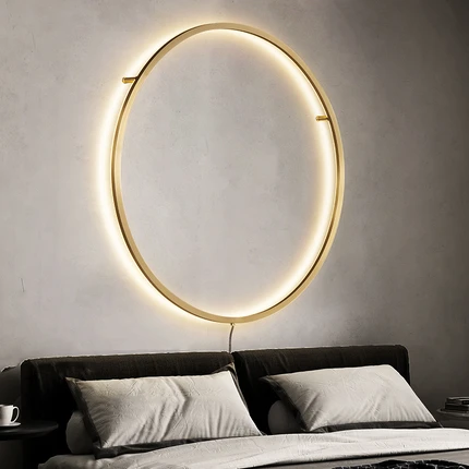 Декоративная подсветка Imperiumloft GUARD LUX 226524-23