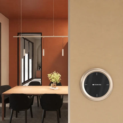Панель управления Denkirs SHINE PRIME CONTROL DK4906-CP