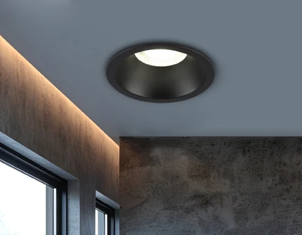 Точечный встраиваемый светильник Ambrella light MR IP PROTECT TN11313