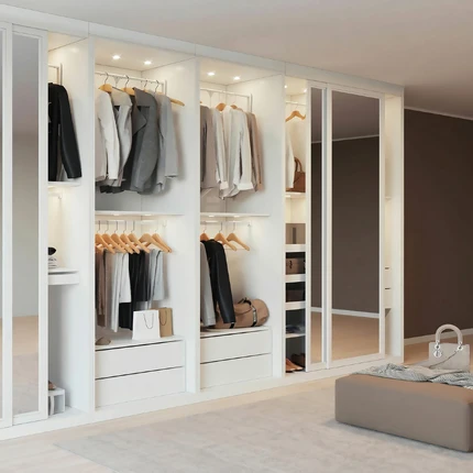 Мебельный светильник Lightstar MOBILED 036540-5