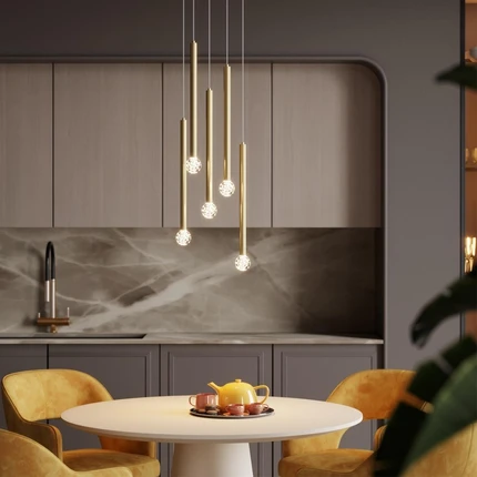 Точечный подвесной светильник Odeon Light FIANO 4373/3LA