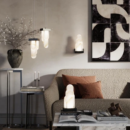 Подвесной светильник Odeon Light FOROS 5438/12L