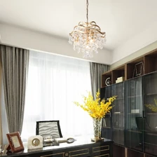 Фото подвесные люстры 219564-26
