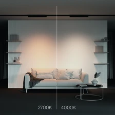 Фото трековые светильники TR196-3-20W4K-B(N)