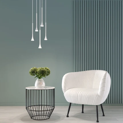 Точечный подвесной светильник Elektrostandard HALL 50314 LED 4690389209192