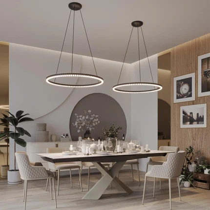 Подвесная люстра Novotech MONILE 359711