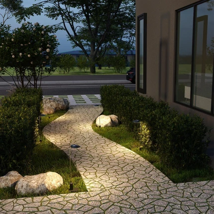 Уличный настольный светильник Novotech ELEGANCE 359408