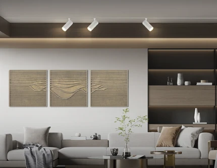 Магнитный трековый светильник Ambrella light MAGNETIC 10 48В GL2314