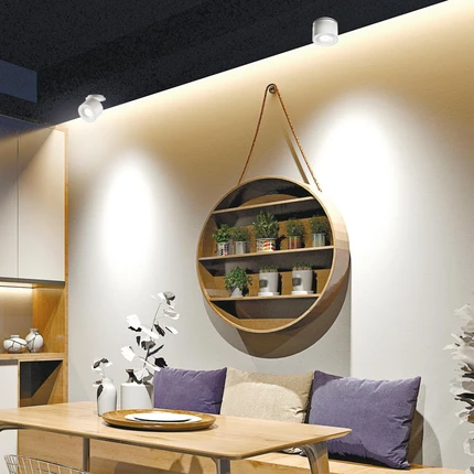 Спот Novotech GRODA 358776