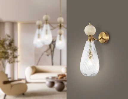 Бра Ambrella light CERAMO MODERN LH53288