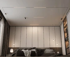 Фото магнитные трековые светильники CLT 0.36 003 12W BL 4000K
