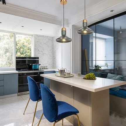 Подвесной светильник Imperiumloft RARITY01 189843-23
