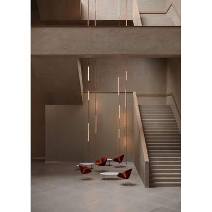 Трековый светильник Divinare DECORATO 2477/34 SP-30