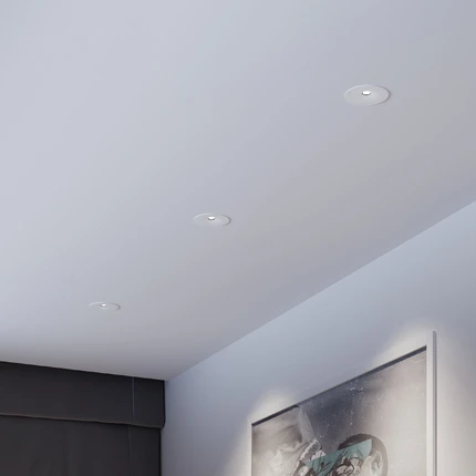 Точечный встраиваемый светильник Elektrostandard BINNIE 15275/LED 4690389217234