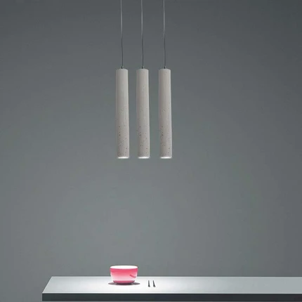 Точечный подвесной светильник Imperiumloft BRUT01 189836-23