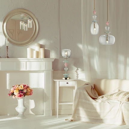 Подвесной светильник Odeon Light BIZET 4855/1A
