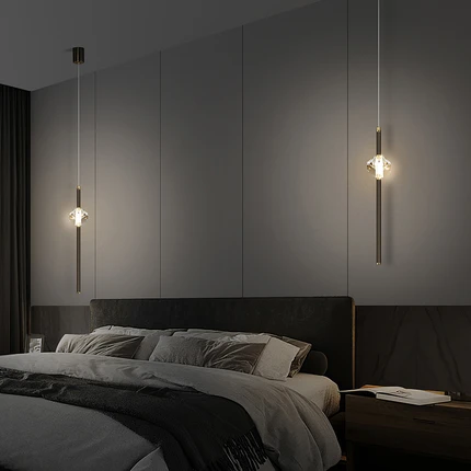 Подвесной светильник Imperiumloft PARDIS 212923-23
