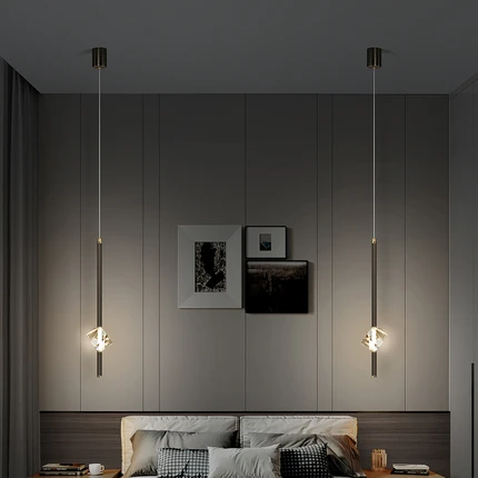 Подвесной светильник Imperiumloft PARDIS 212923-23