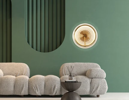 Настенный светильник Ambrella light CRYSTAL LH31112