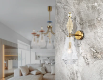 Бра Ambrella light CERAMO MODERN LH53185