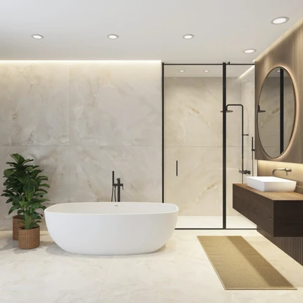 Встраиваемый светильник Denkirs VERSA DK2461-WH