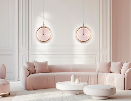 Подвесной светильник Ambrella light CRYSTAL LH31125