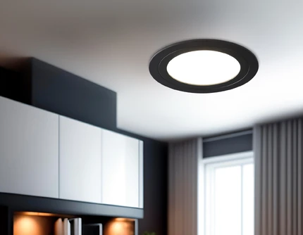 Встраиваемый светильник Ambrella light GX MR STANDARD TU51823
