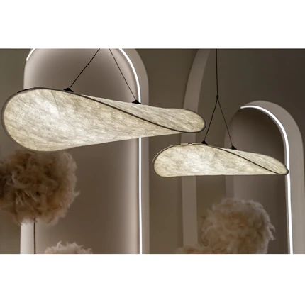 Подвесной светильник Divinare FIAMMA 5866/06 SP-19
