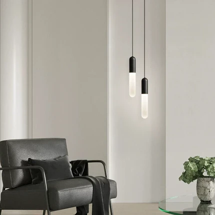 Подвесной светильник Imperiumloft SIGLEIF 232512-23