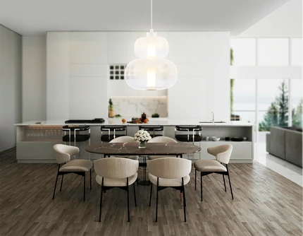 Подвесной светильник Ambrella light MODERN LH11051