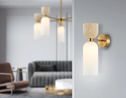 Бра Ambrella light CERAMO MODERN LH53327