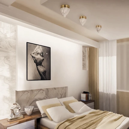 Потолочный светильник Loft It SOLAR 10183